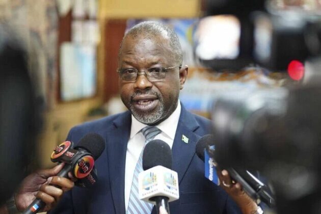 MUNROE- THE GOVERNMENT WILL PROSECUTE PERPETRATORS OF DOCUMENT FRAUD