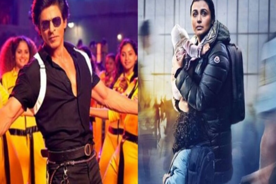 71st National Film Awards full list of winners: SRK takes first-ever Best Actor, Rani Mukerji bags Best Actress, Kathal wins Best Hindi Film
