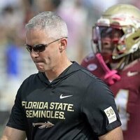 Florida State retaining Mike Norvell for 2026 season