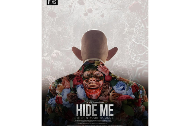 Paul Rupesh Brings True Horror to Cannes With 'Hide Me'