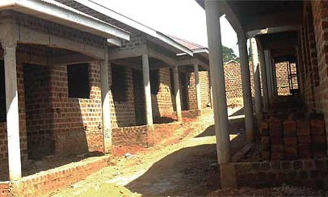 Want a house? Build rentals first Want a house? Build rentals first