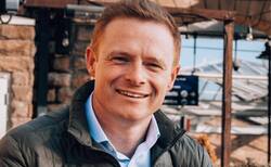 EXCLUSIVE - Robbie Moore on the NFYFC grant: "The stories coming to me from YFC members are heartbreaking"