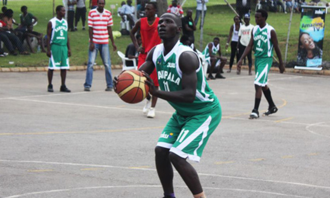 Ndejje deliver as University League hosts Ndejje deliver as University League hosts