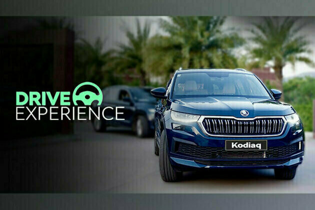 Skoda Auto India Begins South Chapter of the Skoda Drive Experience with the Kodiaq