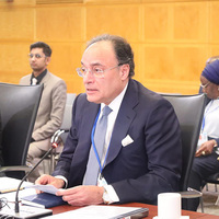 Embarrassment for Pak govt as opposition blocks money bill