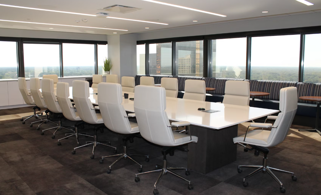 Executive Outcomes: Vault, Develop, and more