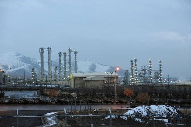 Bid of US Fails to Get Extension of UN Arms Embargo on Iran
