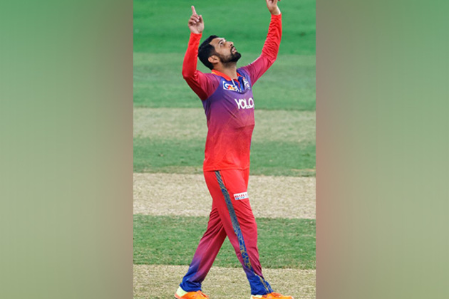 MLC: Seattle Orcas all-rounder Sikandar Raza fined 15% of his match fee