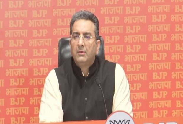 BJP national spokesperson Gaurav Bhatia launches scathing attack on CM Mamata Banerjee