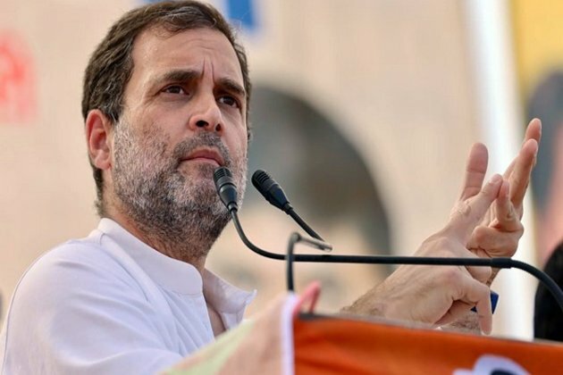 Rahul Gandhi to embark on nationwide 'Bharat Jodo Yatra' starting from Kanyakumari on Oct 2