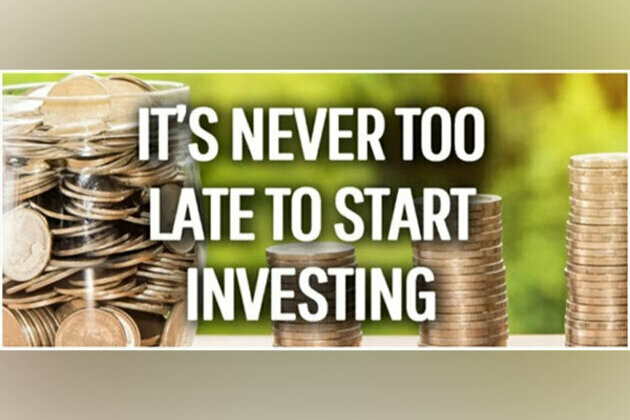 Am I Too Late to Begin Investing at 30