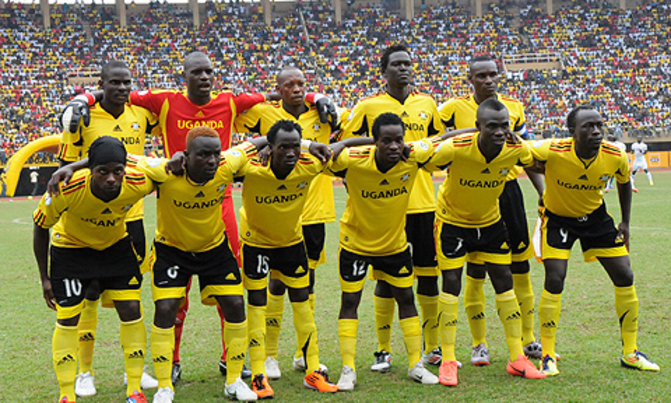 Can Cranes mastermind another fight back? Can Cranes mastermind another fight back?