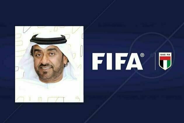 Committed to living up to trust placed by FIFA: Al Kamali