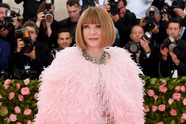 Anna Wintour&#39;s scathing review of Lauren Sanchez&#39;s fashion taste revealed