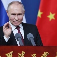 Russia and China are building something America cannot break