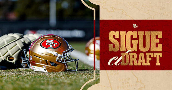 Cmo Seguir el NFL Draft 2026