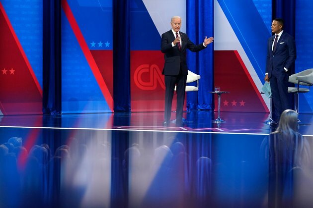 Biden Aims to Sell Economic Agenda in Ohio Trip