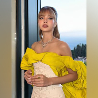 Documentary on K-pop superstar Lisa in works