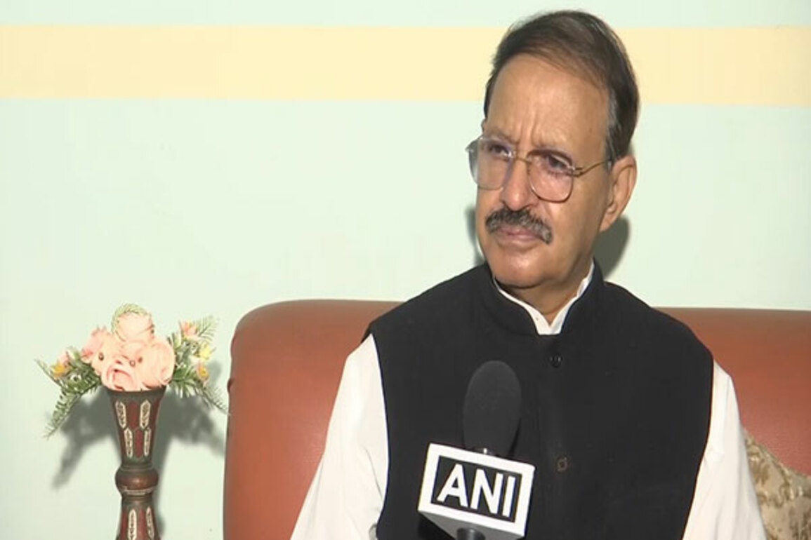 "Just cosmetic steps, but not opposed to it": Congress' Rashid Alvi says halting Pakistan imports "will hurt India more"