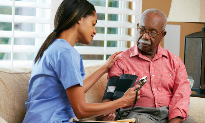 Prostate cancer: Regular check ups will save you Prostate cancer: Regular check ups will save you