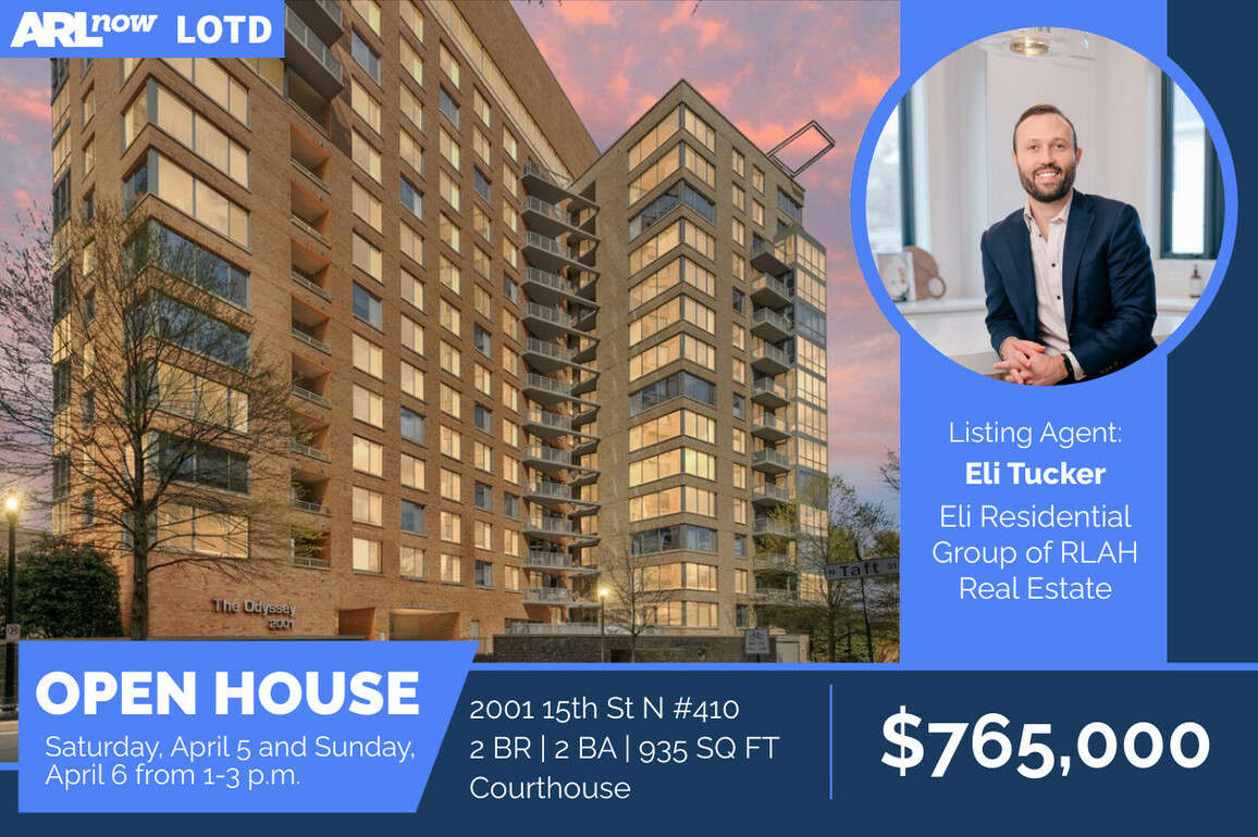 Listing of the Day- 2001 15th Street N. #410