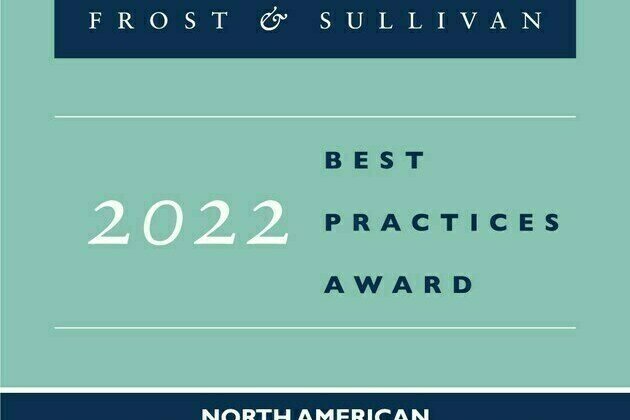 AmplifAI Earns Frost & Sullivan's 2022 Competitive Strategy Leadership Award for Its Advanced Performance Enablement Solutions
