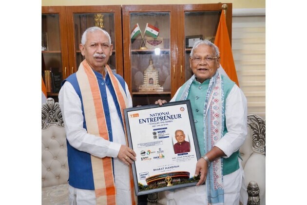 National Entrepreneur Awards & Conclave 2026 to be Hosted at Bharat Mandapam, New Delhi; Nationwide Nominations Now Open