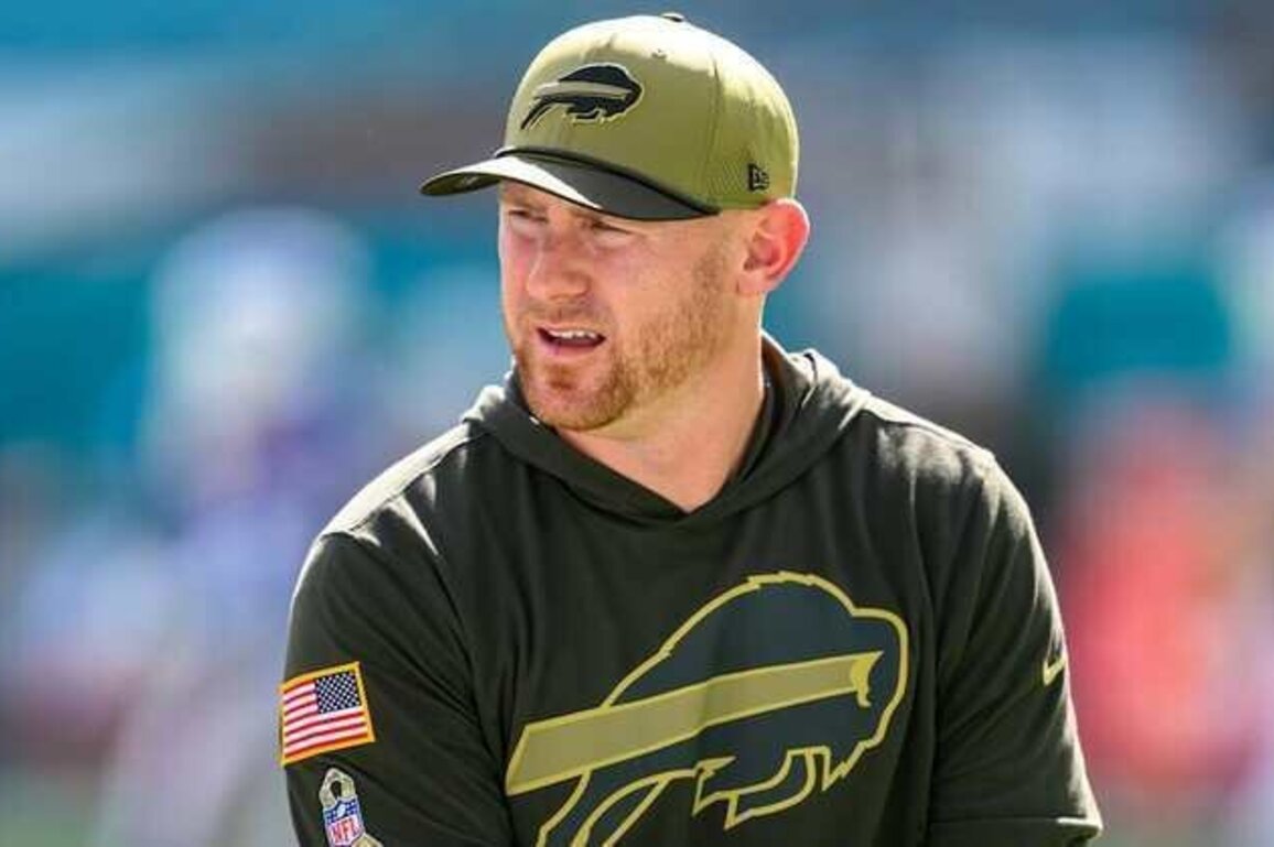 Five Things to Know About Joe Brady