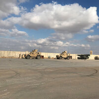 Iraqi Shiite militia Saraya Awliya al-Dam claims strikes on US bases in Erbil and Baghdad; cites retaliation for Khamenei's killing