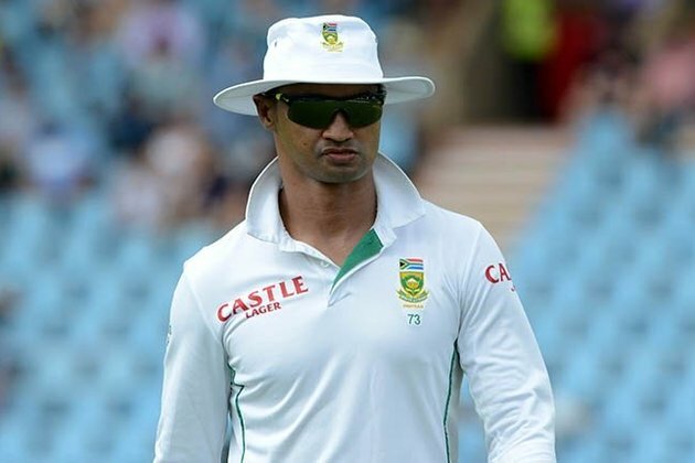Former Proteas opener Alviro Petersen chats to Sport24