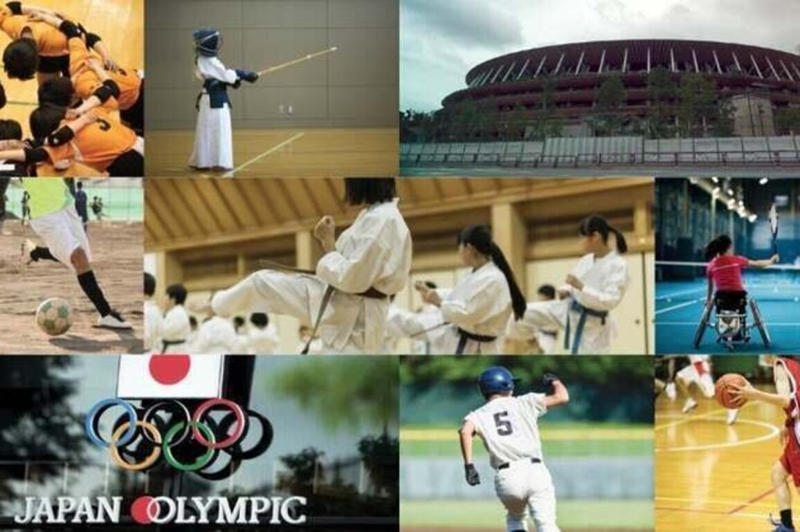 Japan Authorities Take Steps to Address Athlete Abuse