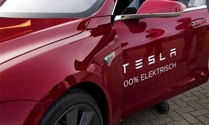 Is Silicon Valley the future of the US car? Is Silicon Valley the future of the US car?