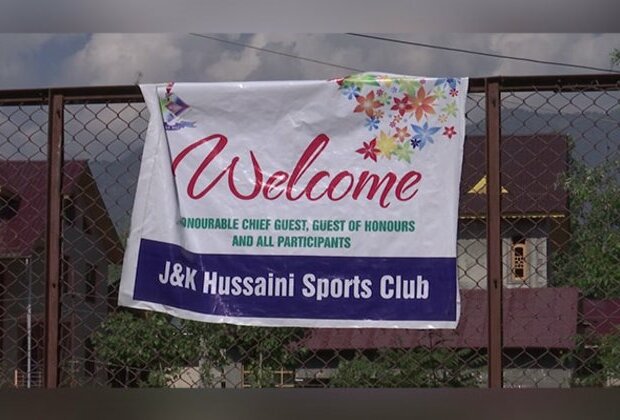 Government, private clubs promote volleyball in Jammu and Kashmir