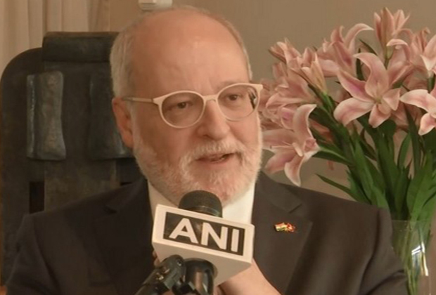 "India is friends with everybody": Swiss State Secretary