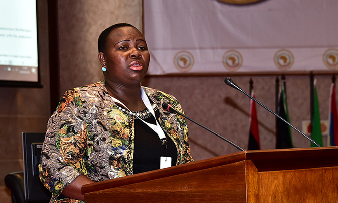African Parliament hails Uganda on refugees African Parliament hails Uganda on refugees
