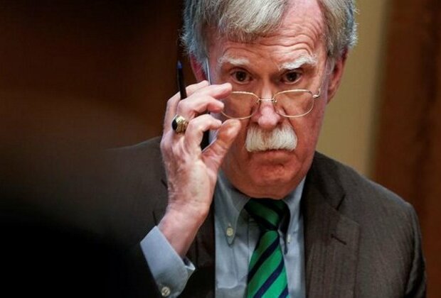 Taliban interim government must not be recognized, says former US NSA advisor Bolton