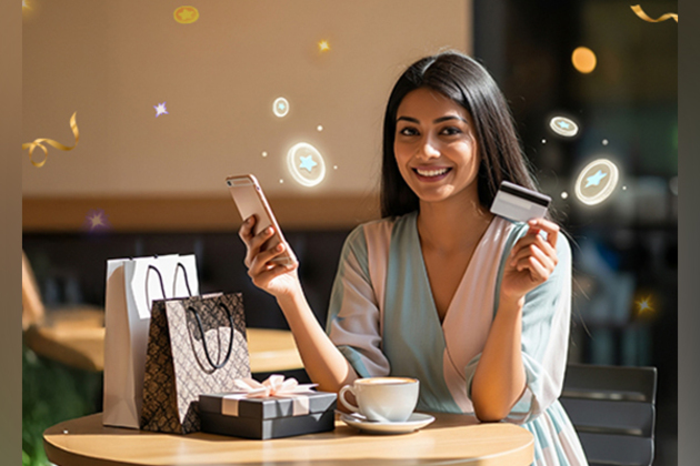 Bajaj Markets is Helping Users Maximise Credit Card Rewards