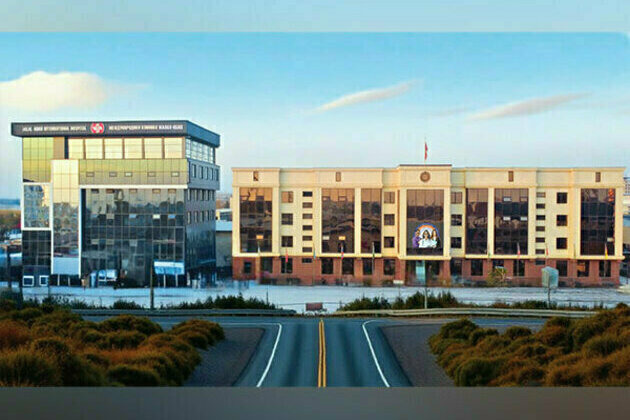 Jalalabad International University - Where Your MBBS Dream Takes Flight
