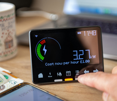 Government unveils flurry of measures to boost take-up of flexible energy tariffs