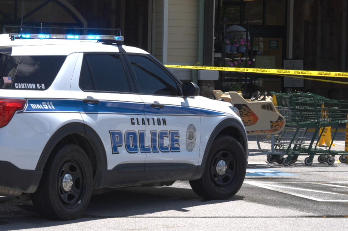 Clayton Lowes Food employee died after being hit by SUV while working
