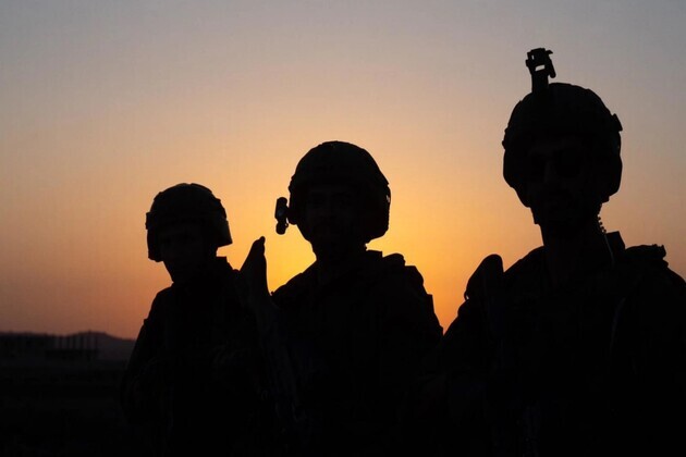 US may signal green light for IDF to expand operations in Lebanon: Israeli Media