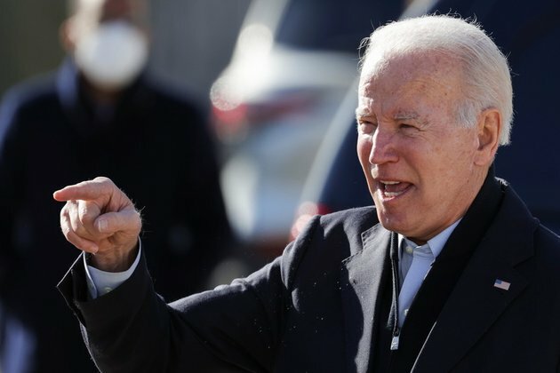Biden&#039;s America&#039;s Back is annoying, but also insulting