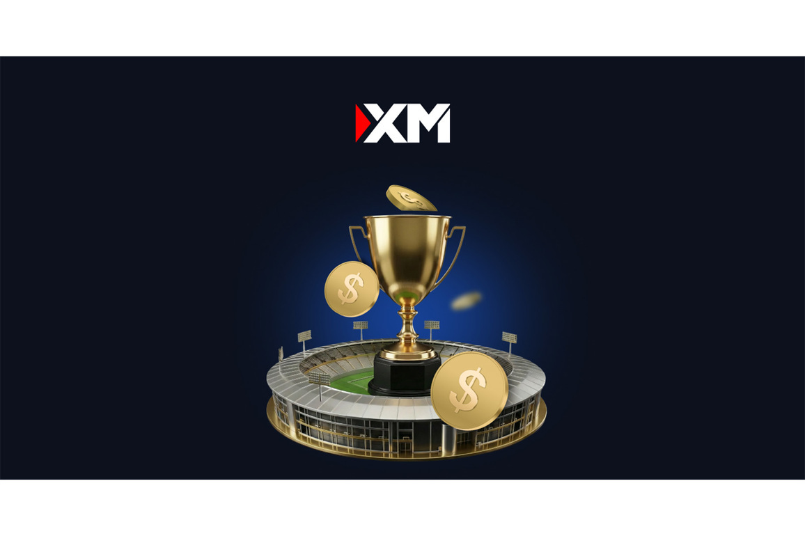 XM launches the XM Funded League, a demo trading competition with $60,000 in funded accounts