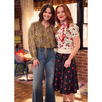 Jennifer Stone returns as Harper in 'Wizards Beyond Waverly Place' final season
