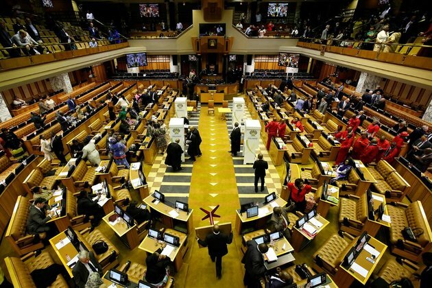 5 controversial ANC members who are heading to Parliament