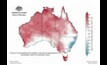  Wetter than average summer expected for parts of Australia. 