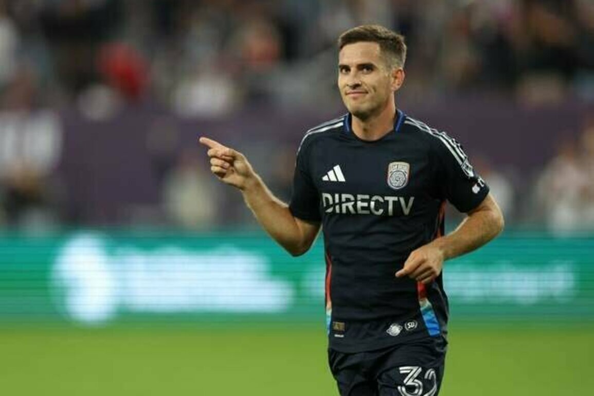 Union acquire F Milan Iloski on permanent transfer