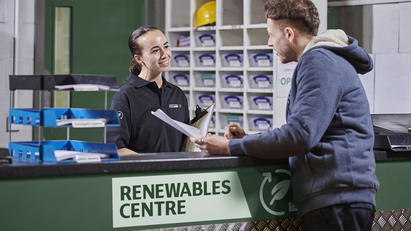 Wolseley Group announces launch of Renewables Centre