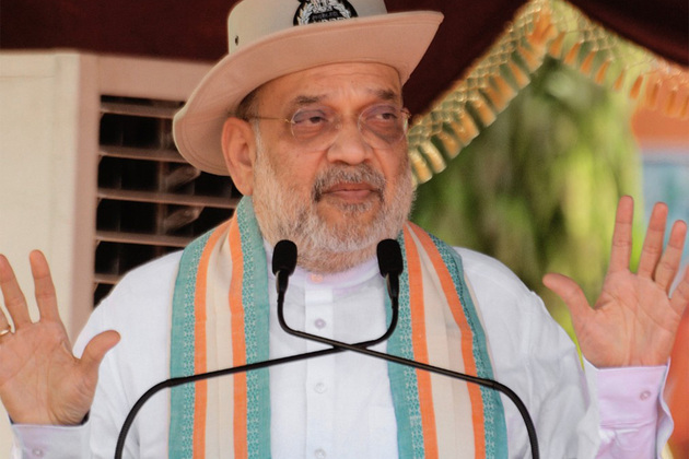 HM Amit Shah announces first-ever seizure of 'Jihadi Drug' Captagon worth Rs 182 cr by NCB