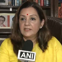 Priyanka Chaturvedi commends CSS meeting chaired by PM Modi amid West Asia conflict